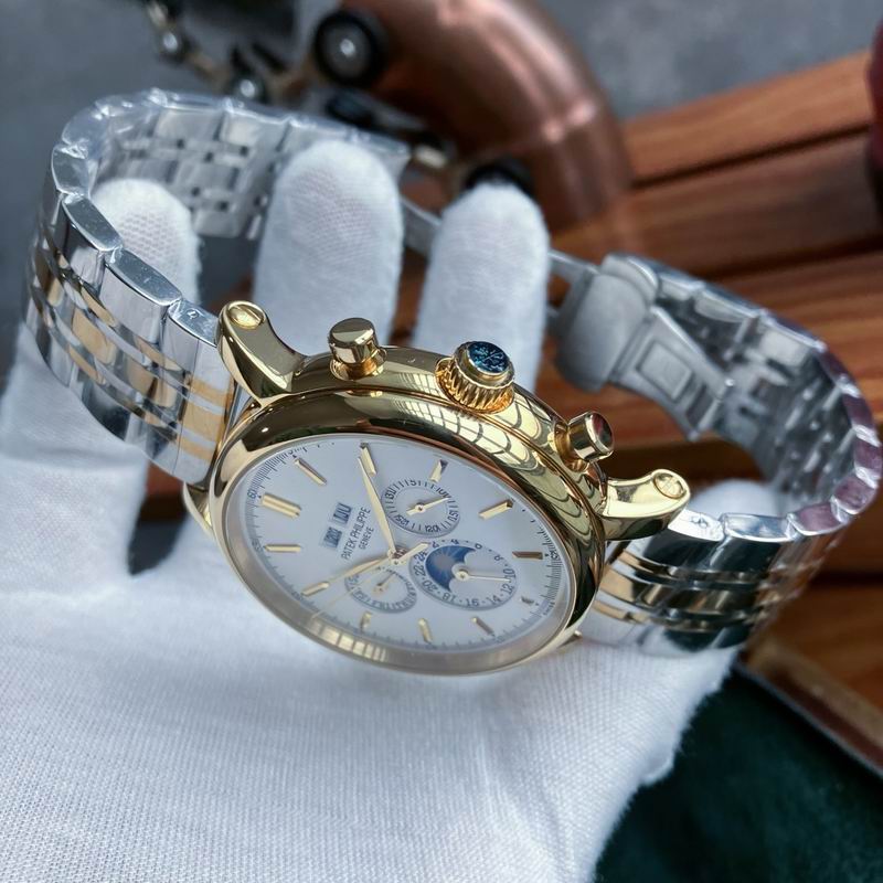 Patek Philippe 43mm 30 (11)
