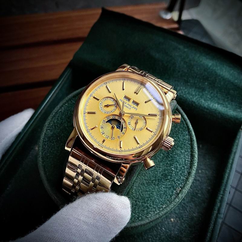 Patek Philippe 43mm 30 (14)
