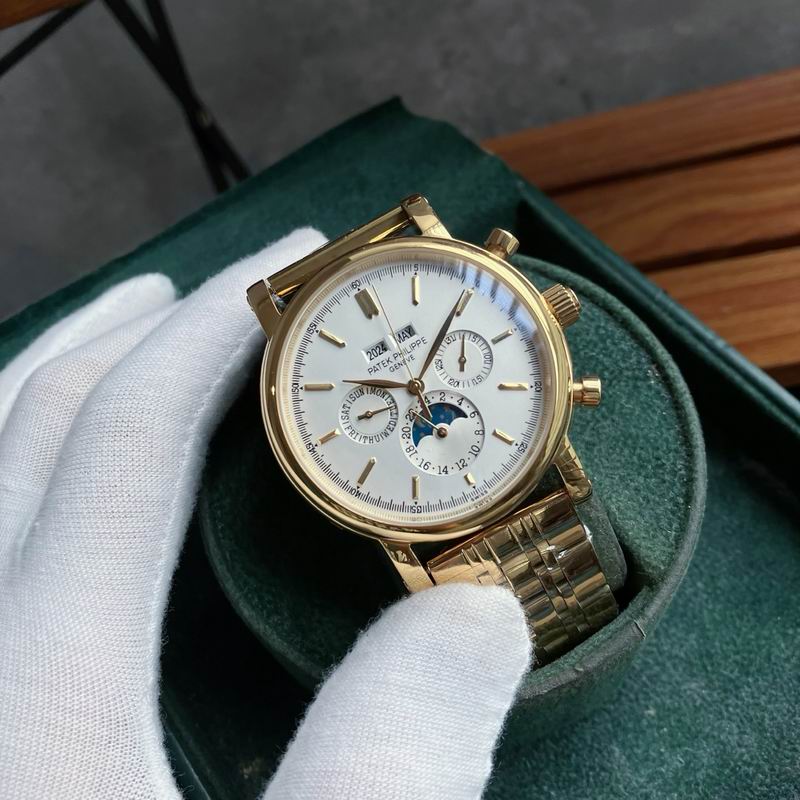 Patek Philippe 43mm 30 (15)