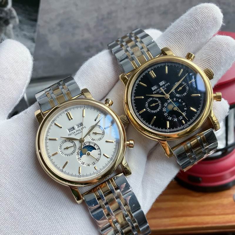 Patek Philippe 43mm 30 (16)