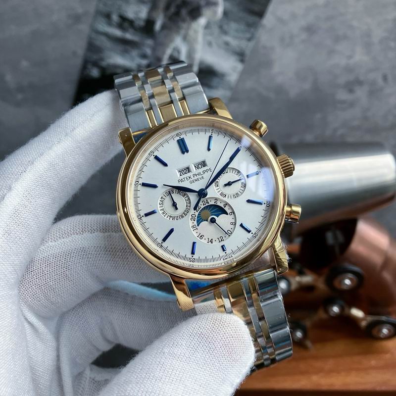 Patek Philippe 43mm 30 (18)