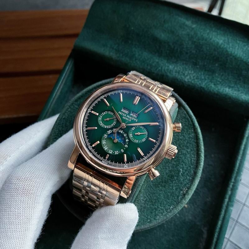 Patek Philippe 43mm 30 (22)