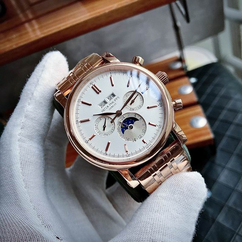 Patek Philippe 43mm 30 (24)