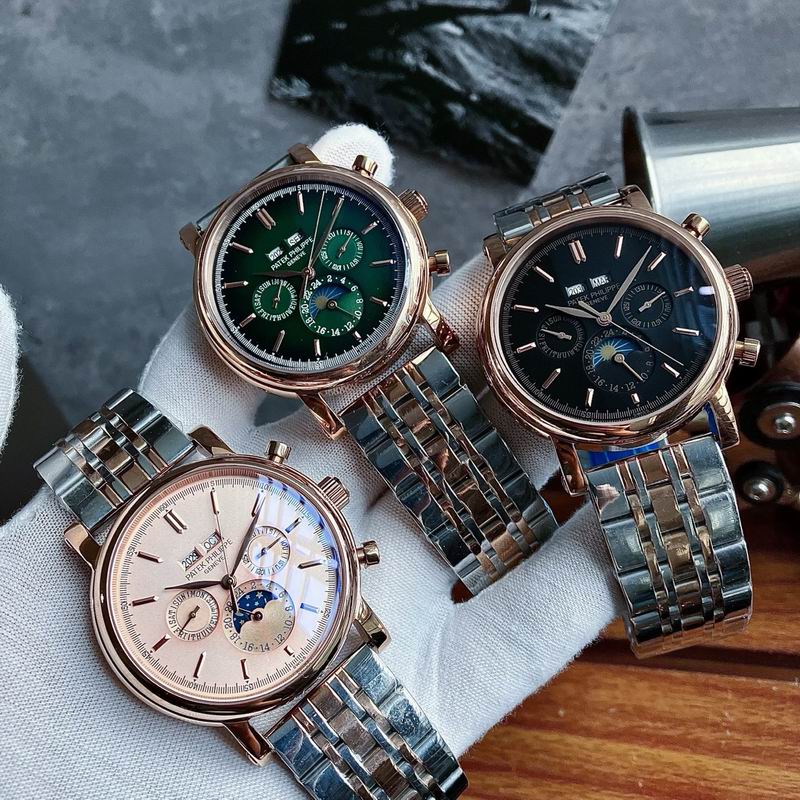 Patek Philippe 43mm 30 (25)