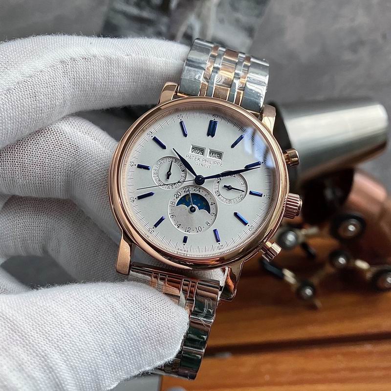 Patek Philippe 43mm 30 (26)