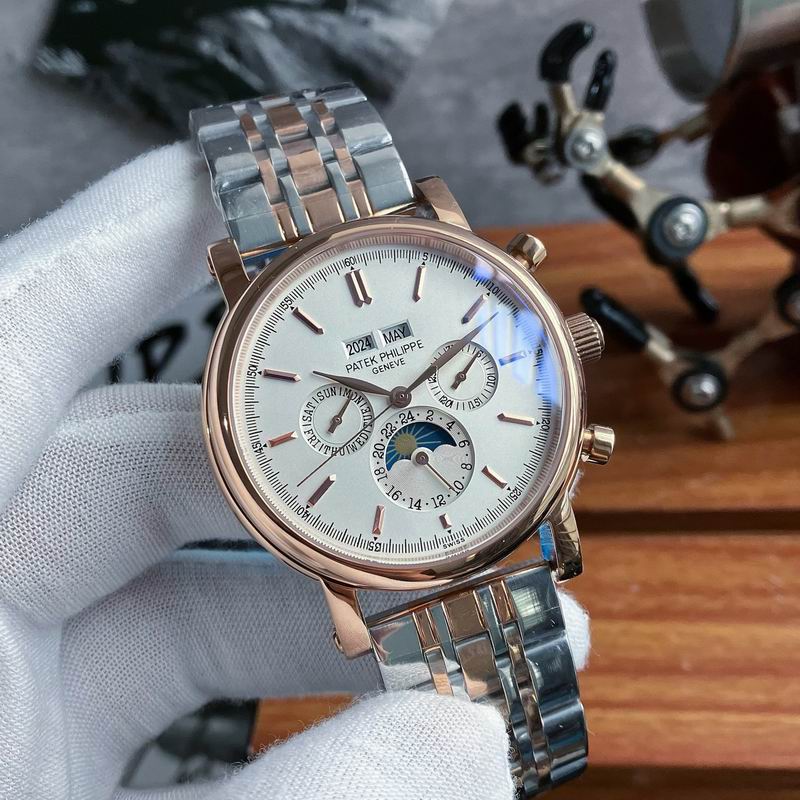 Patek Philippe 43mm 30 (27)