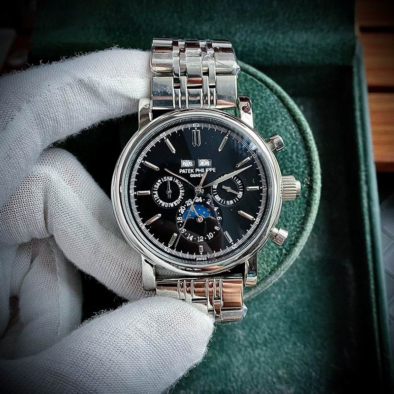 Patek Philippe 43mm 30 (4)