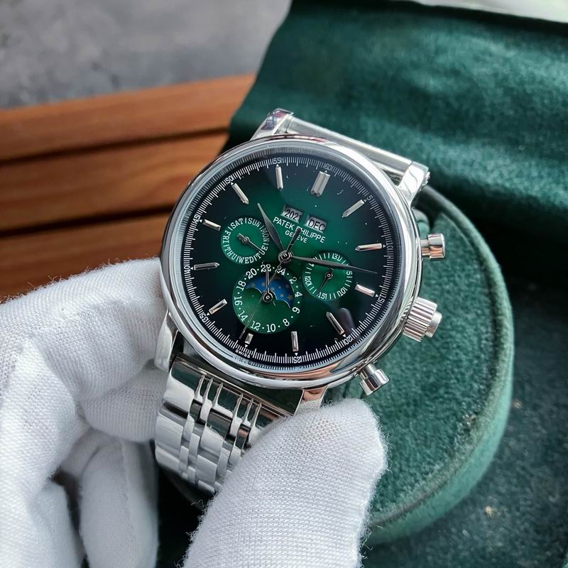 Patek Philippe 43mm 30 (5)