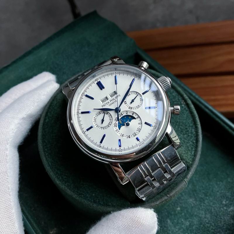Patek Philippe 43mm 30 (6)