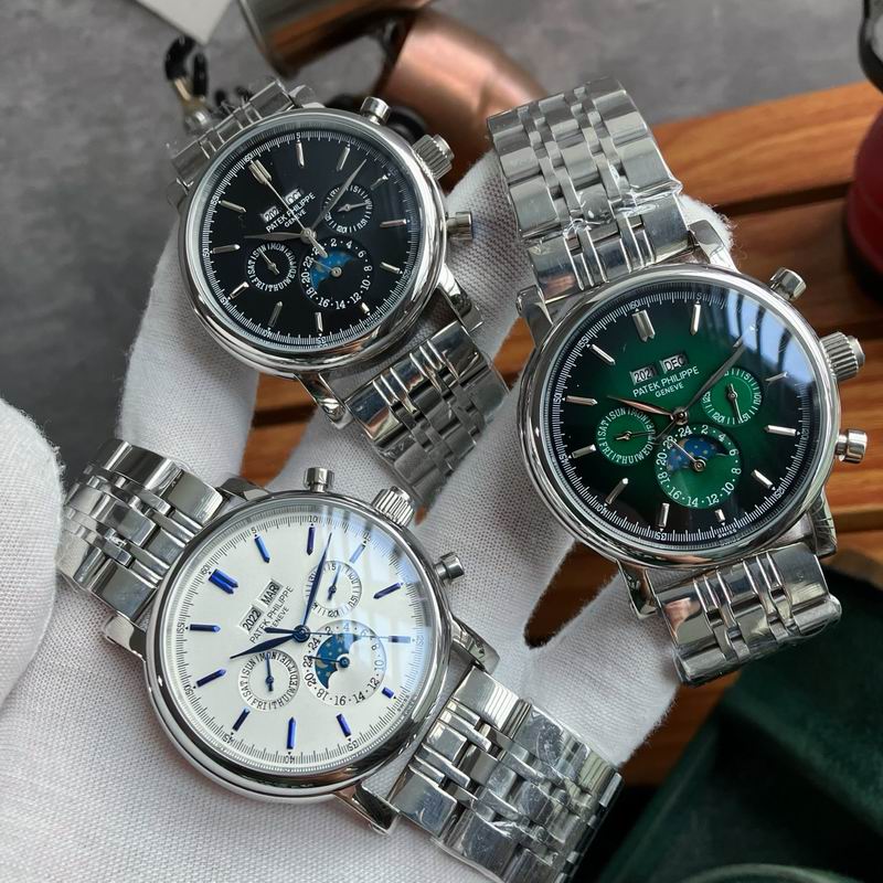 Patek Philippe 43mm 30 (7)