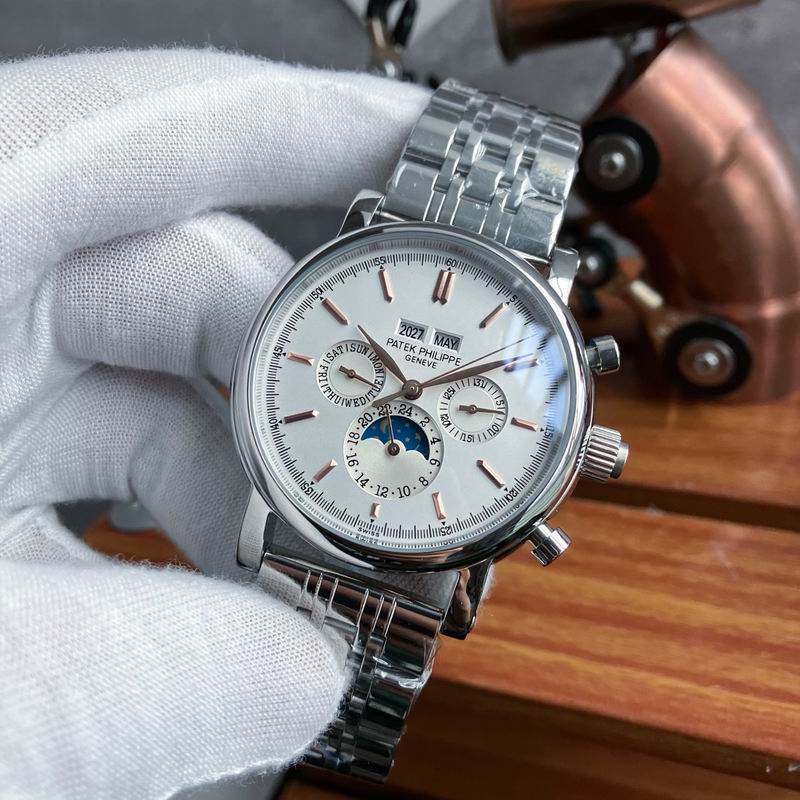 Patek Philippe 43mm 30 (8)