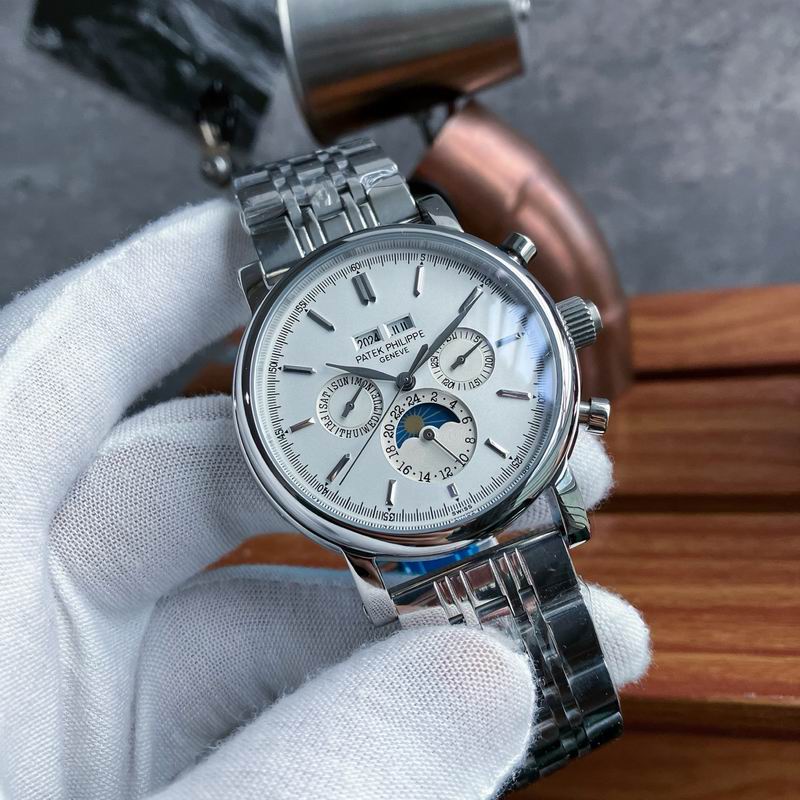 Patek Philippe 43mm 30 (9)