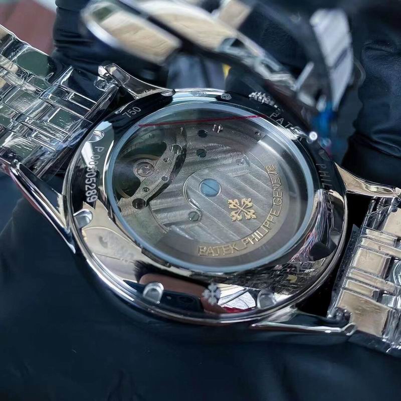 Patek Philippe 43mm 37 (1)
