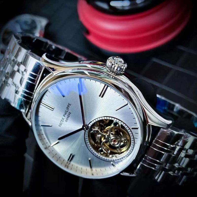 Patek Philippe 43mm 37 (2)