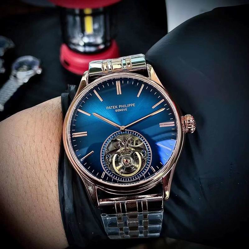 Patek Philippe 43mm 37 (3)
