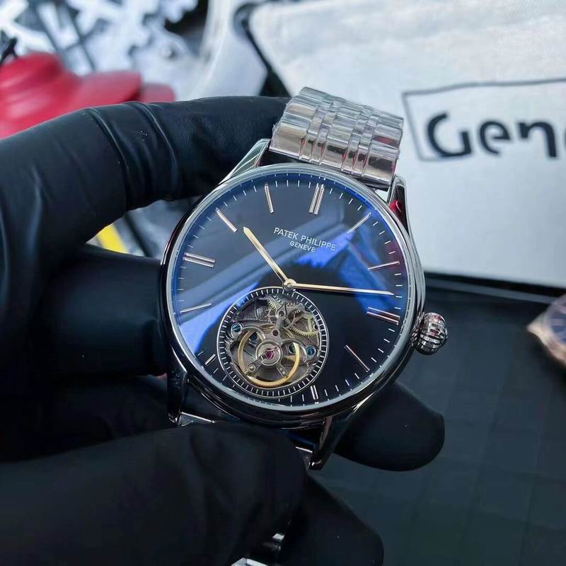 Patek Philippe 43mm 37 (7)