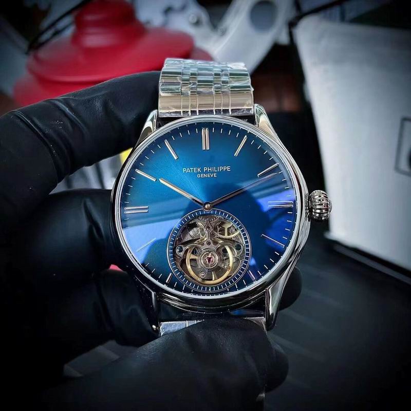 Patek Philippe 43mm 37 (8)