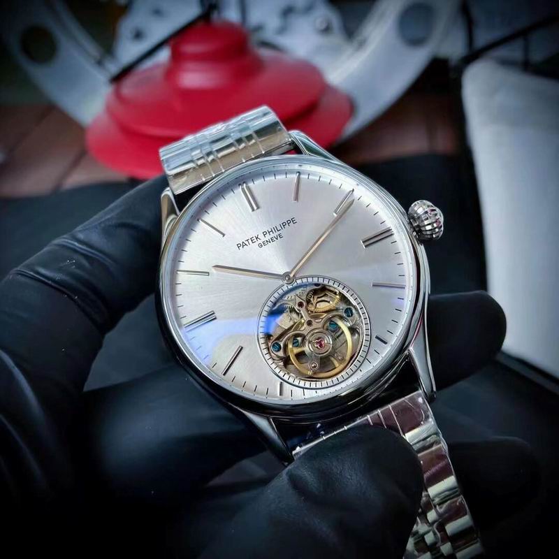 Patek Philippe 43mm 37 (9)