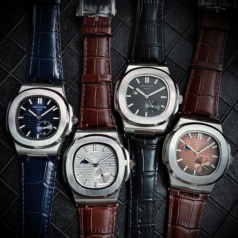 Patek Philippe 43mm 38 (1)