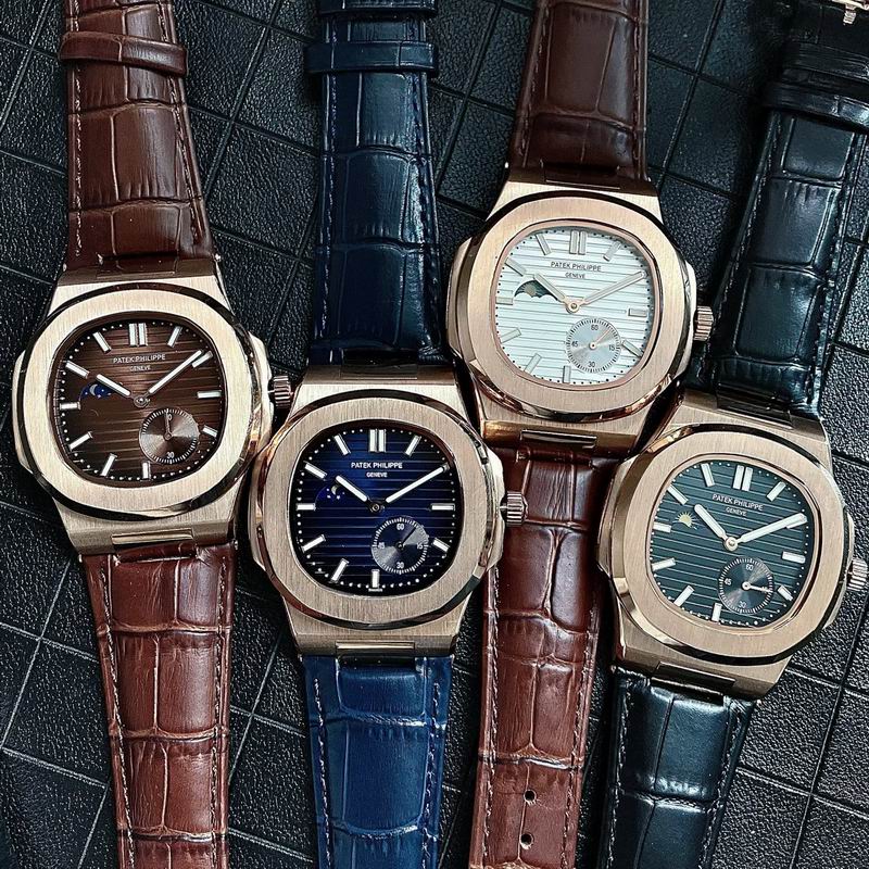 Patek Philippe 43mm 38 (14)