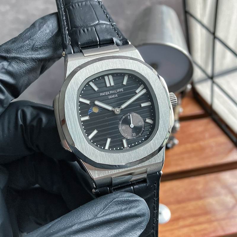 Patek Philippe 43mm 38 (2)
