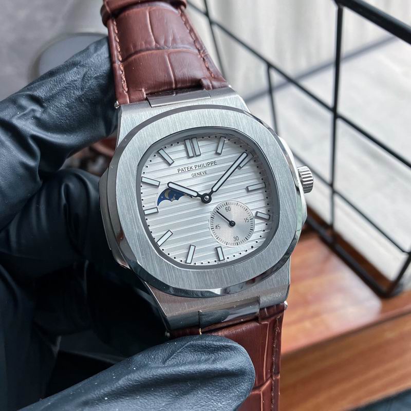 Patek Philippe 43mm 38 (5)