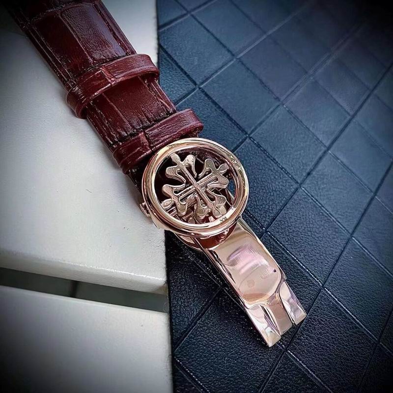 Patek Philippe 43mm 40 (1)