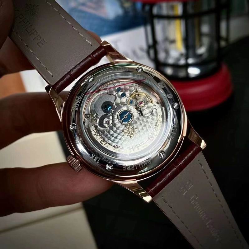 Patek Philippe 43mm 40 (2)