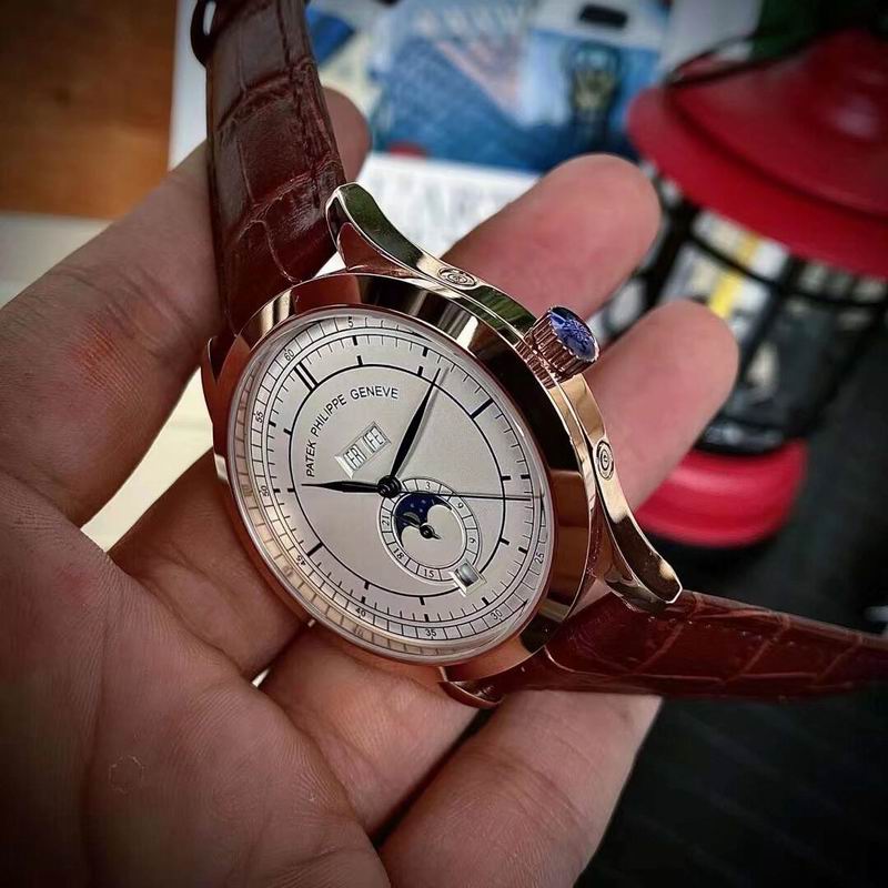 Patek Philippe 43mm 40 (3)