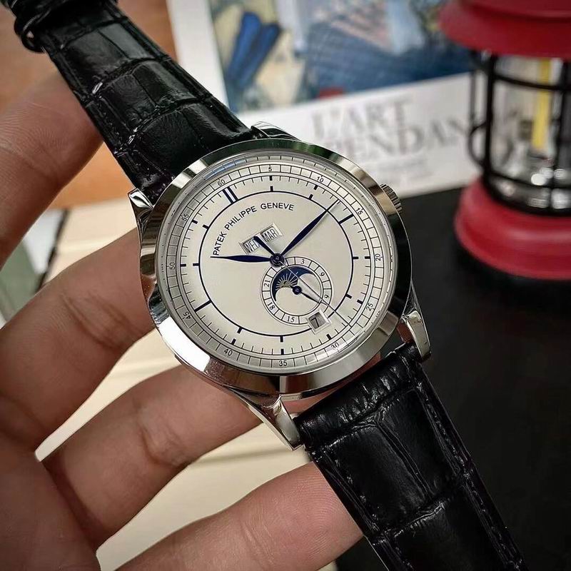 Patek Philippe 43mm 40 (5)