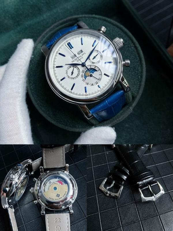 Patek Philippe 43mm 44 (10)