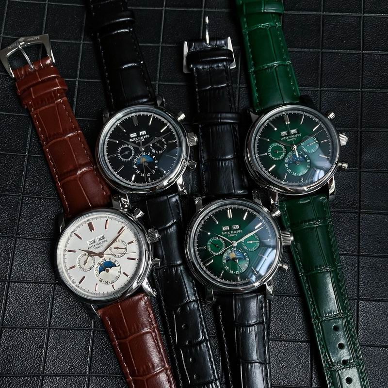 Patek Philippe 43mm 44 (11)