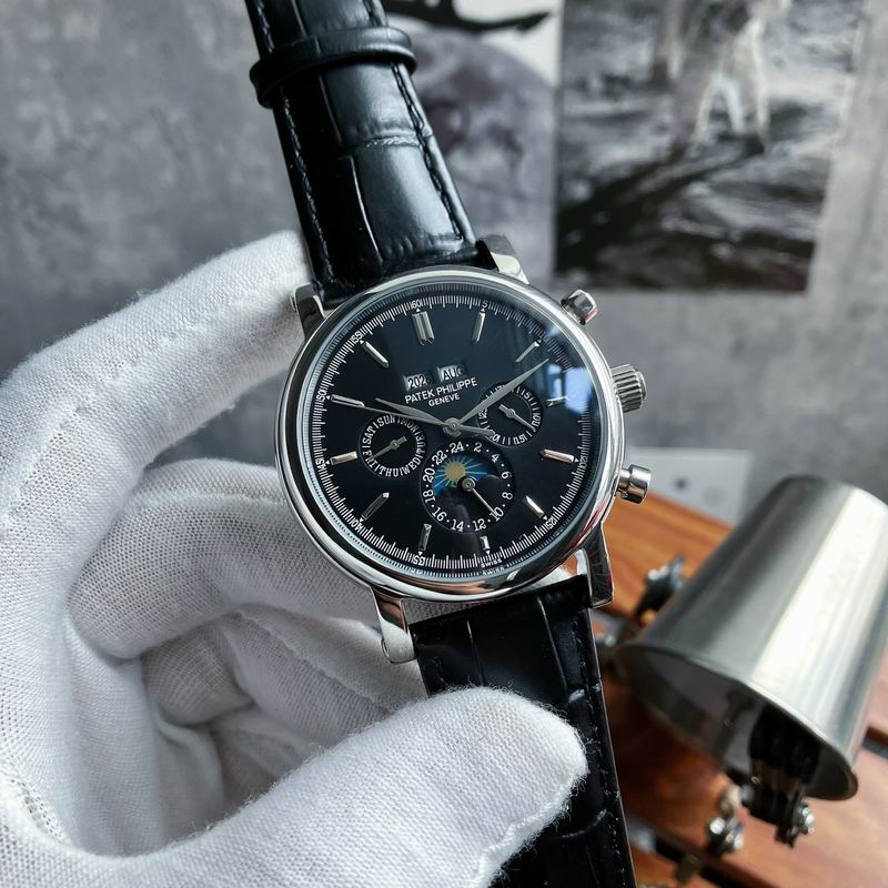 Patek Philippe 43mm 44 (12)