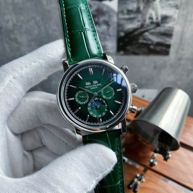 Patek Philippe 43mm 44 (13)