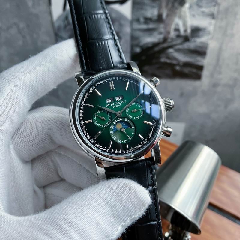 Patek Philippe 43mm 44 (14)