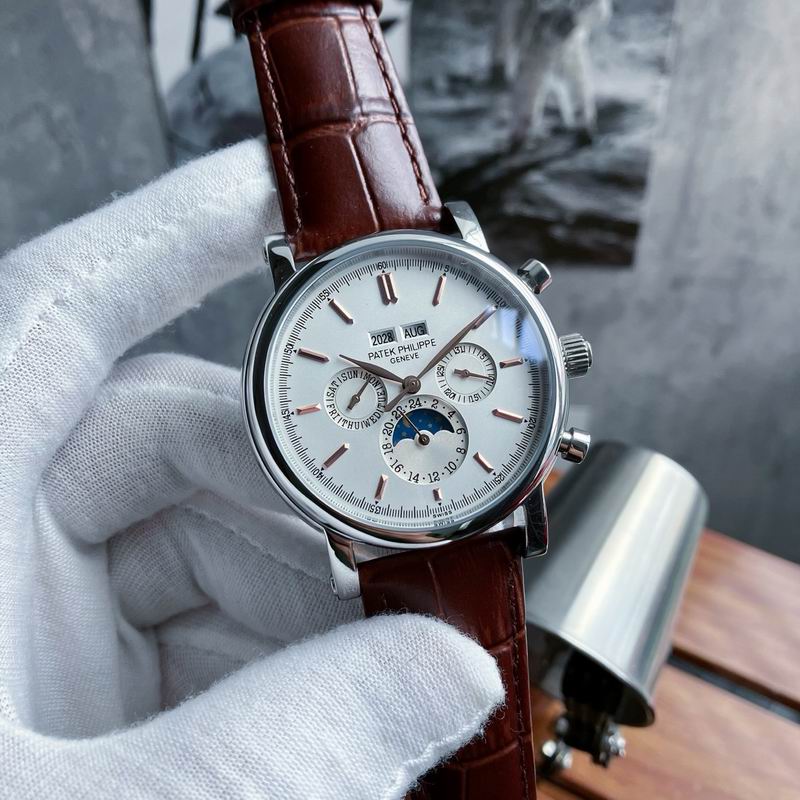 Patek Philippe 43mm 44 (15)
