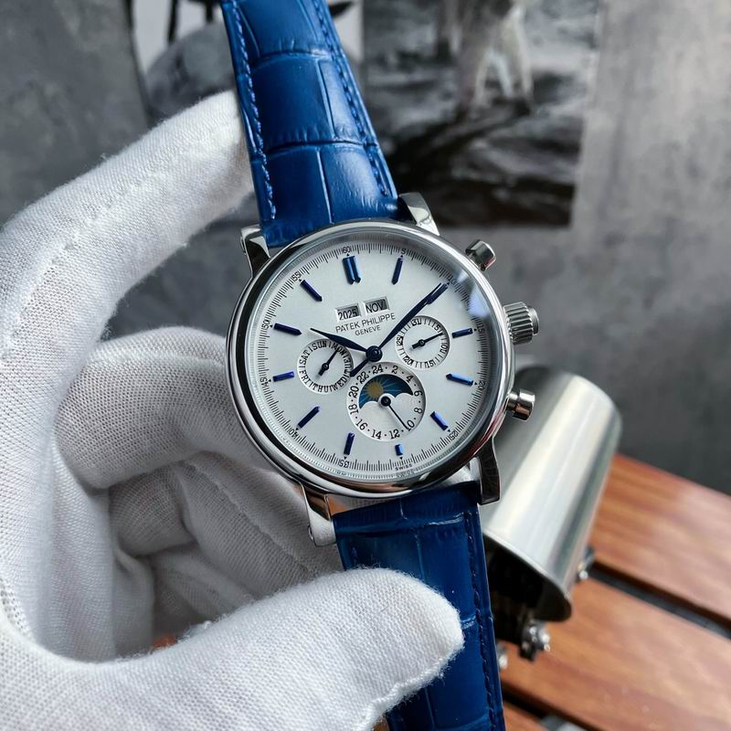 Patek Philippe 43mm 44 (16)