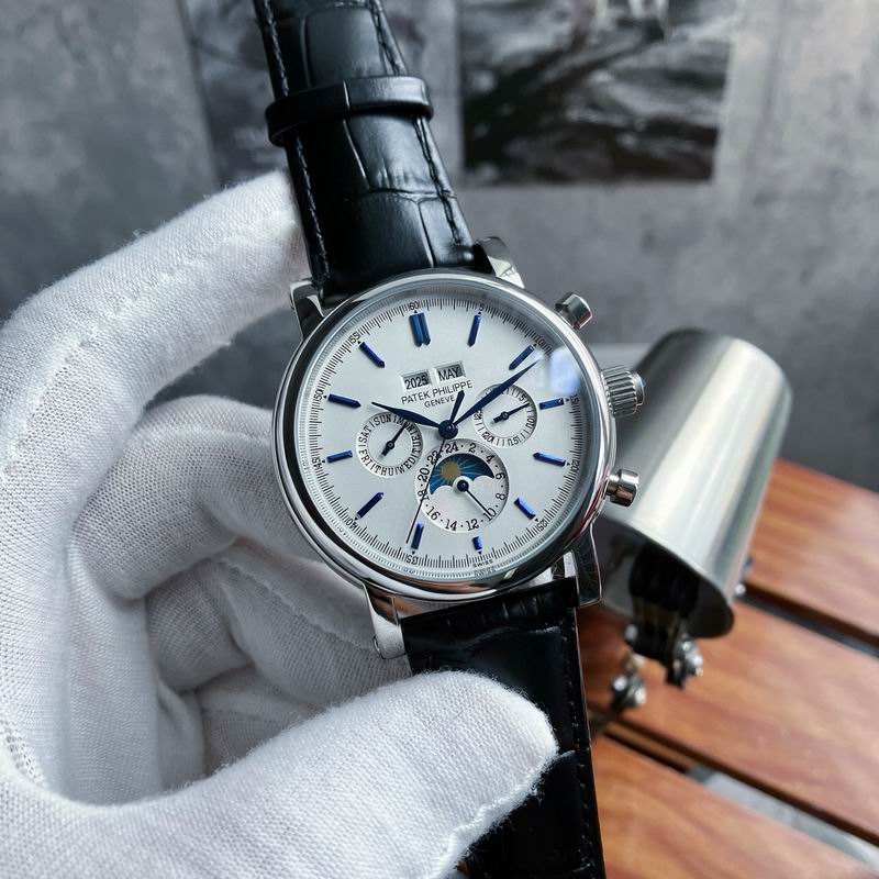 Patek Philippe 43mm 44 (17)