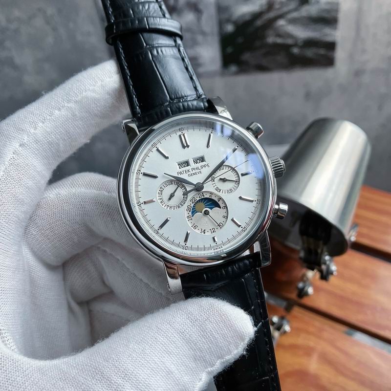 Patek Philippe 43mm 44 (18)