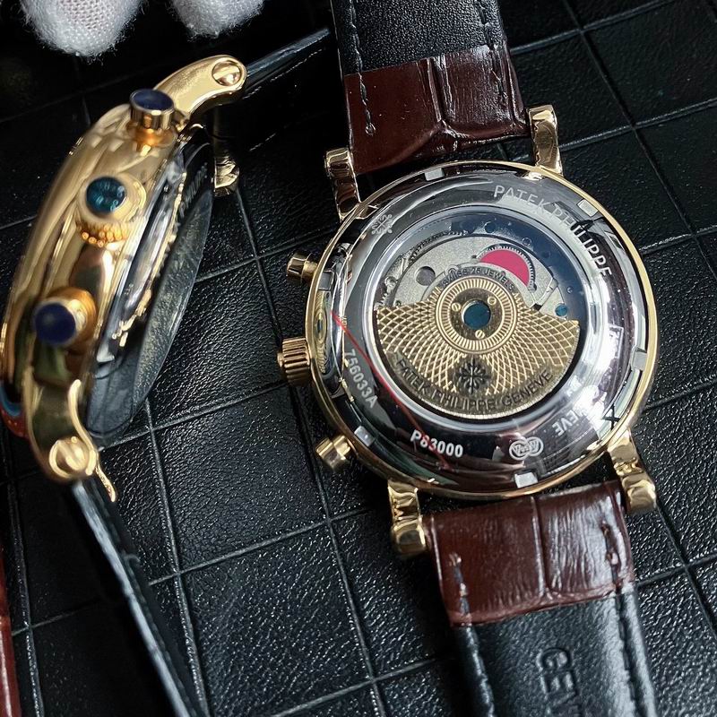 Patek Philippe 43mm 44 (20)