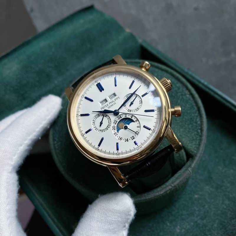 Patek Philippe 43mm 44 (21)