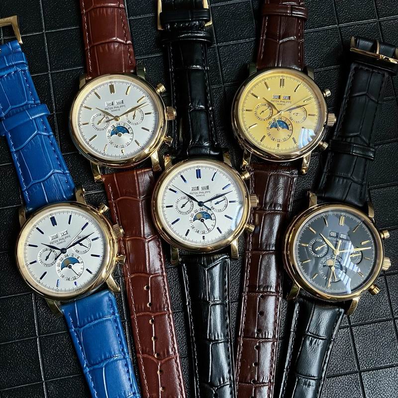 Patek Philippe 43mm 44 (22)