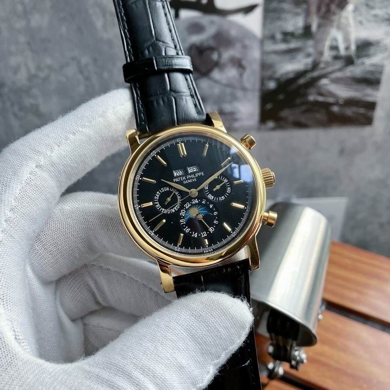 Patek Philippe 43mm 44 (23)