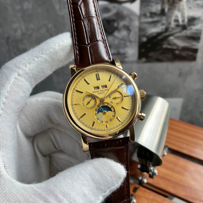 Patek Philippe 43mm 44 (24)