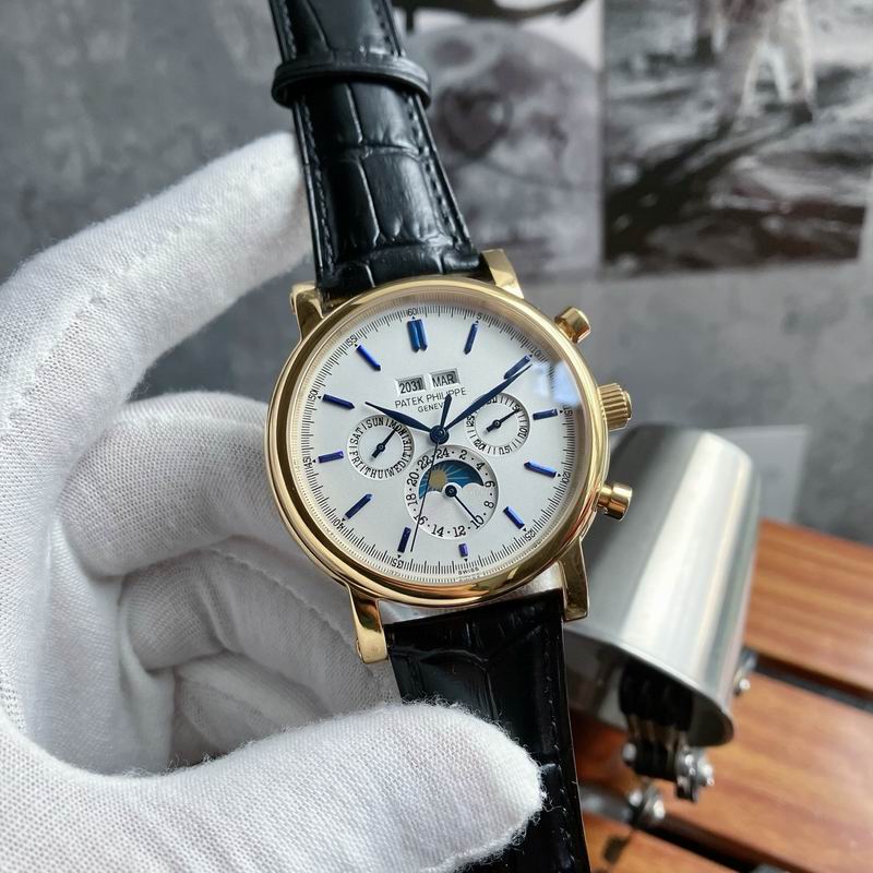 Patek Philippe 43mm 44 (25)