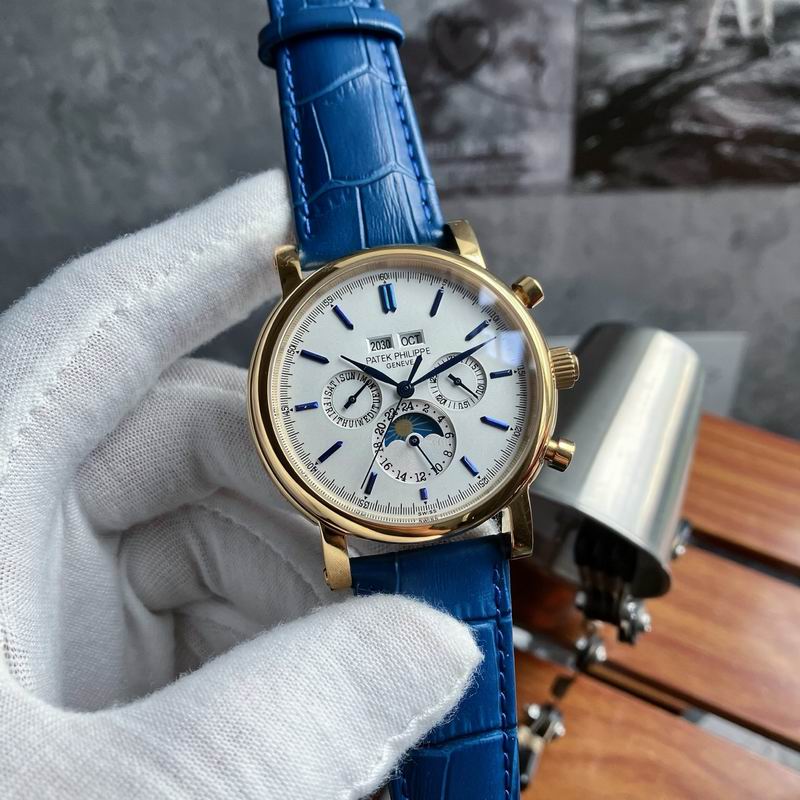 Patek Philippe 43mm 44 (26)