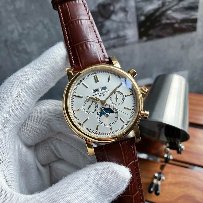 Patek Philippe 43mm 44 (27)