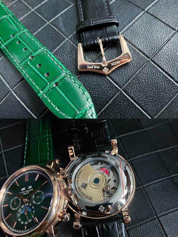 Patek Philippe 43mm 44 (28)