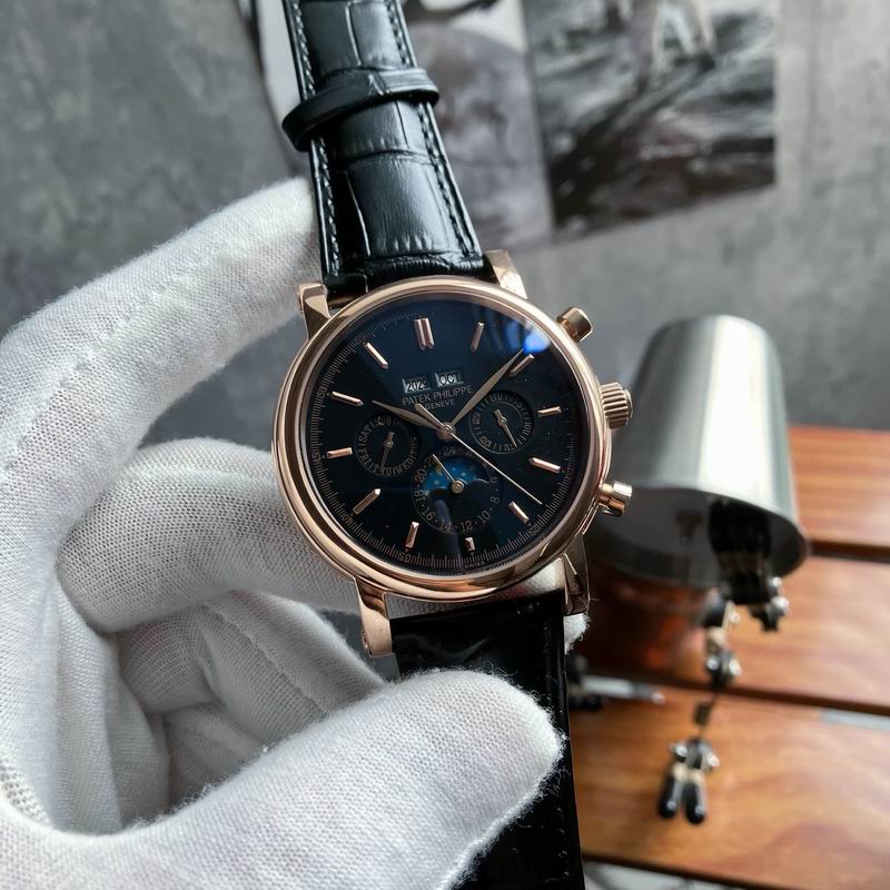 Patek Philippe 43mm 44 (29)