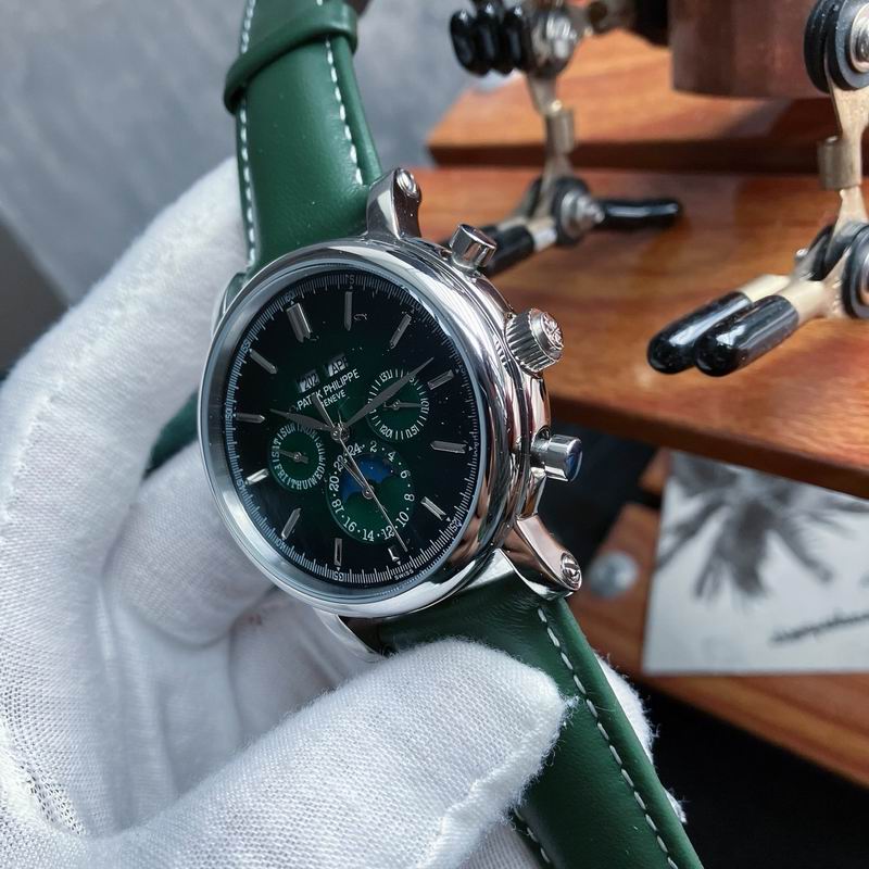 Patek Philippe 43mm 44 (3)